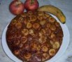 Torta de Banana